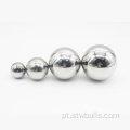 21mm G200 Slider AISI 52100 Bola de aço cromado